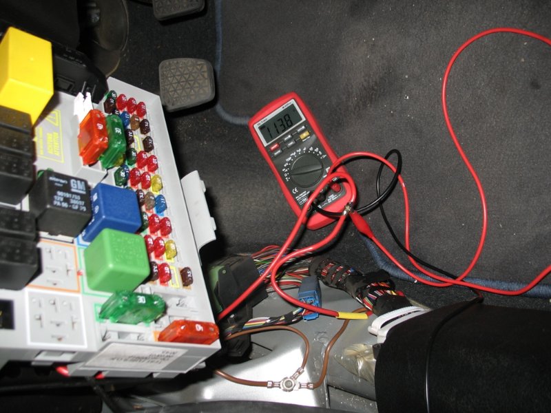 20100416-Reparatur Dach Astra G 04.jpg